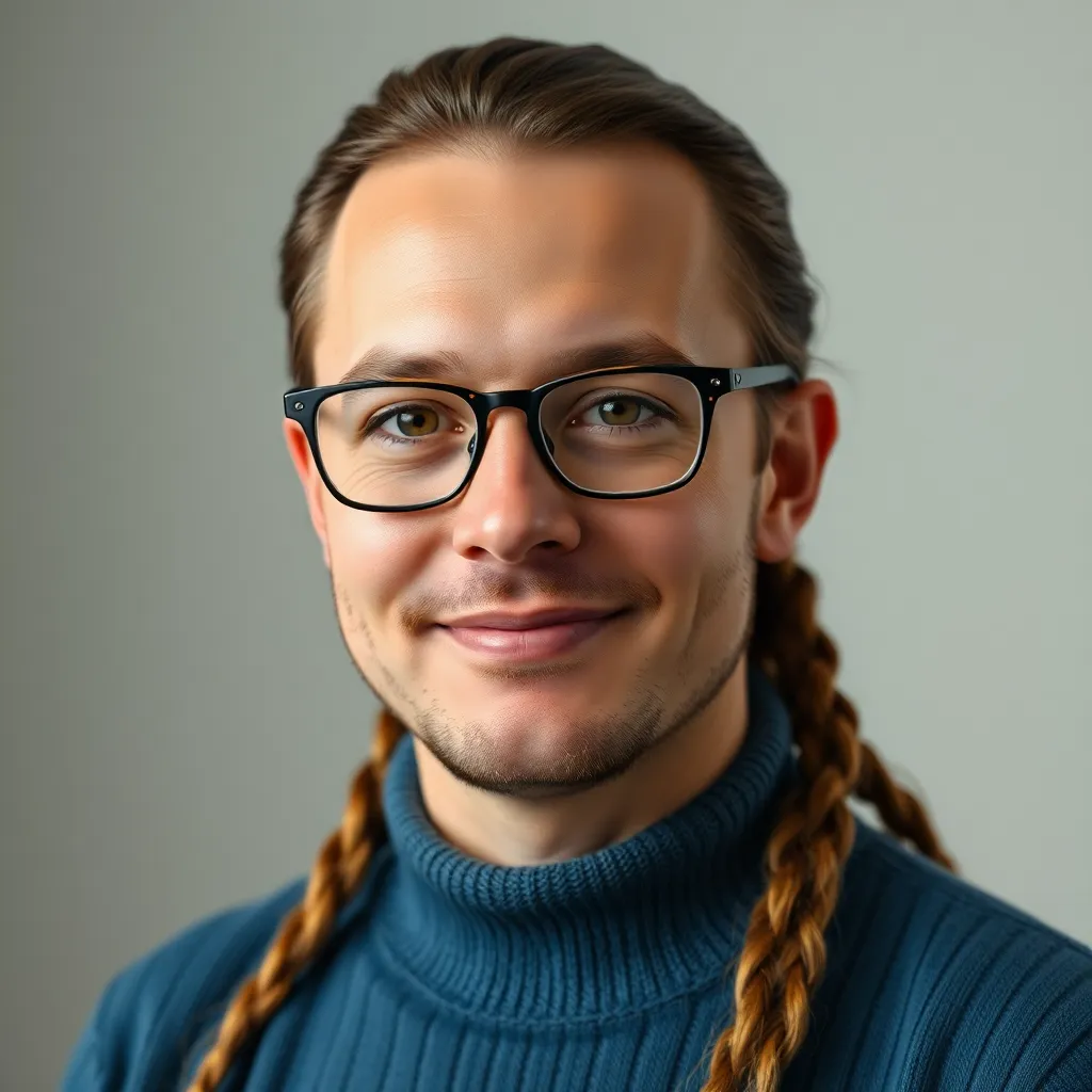 Picture of Shelby Larsen